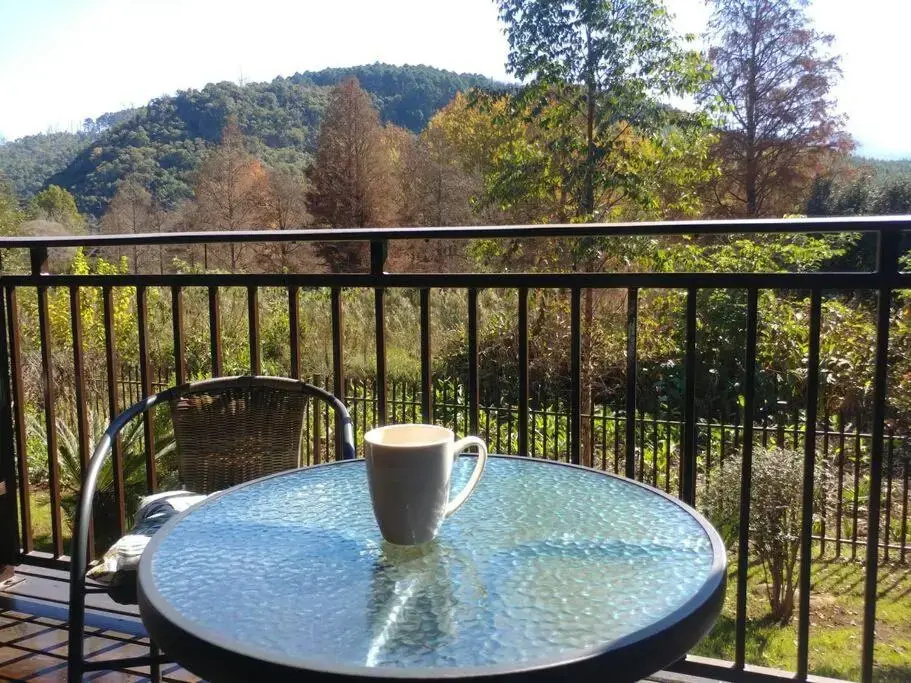 Self-catering Guesthouse in the Lowveld