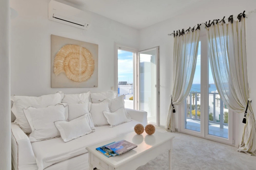 Lilly Residence-All Sea View Suites | Adults Only - Général