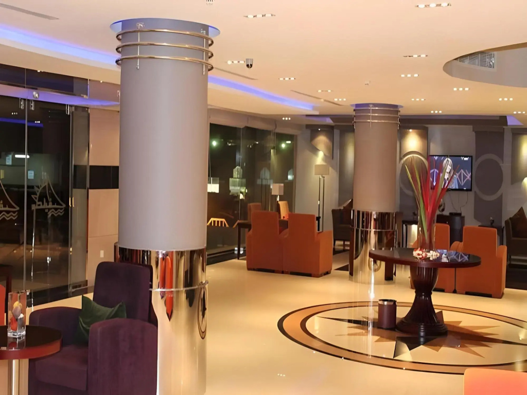 Hotel photo 2