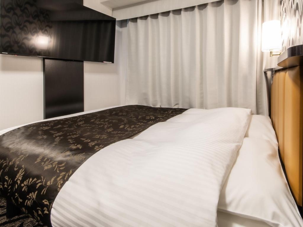 APA Hotel Shin Osaka Minamikata Ekimae 사진 6