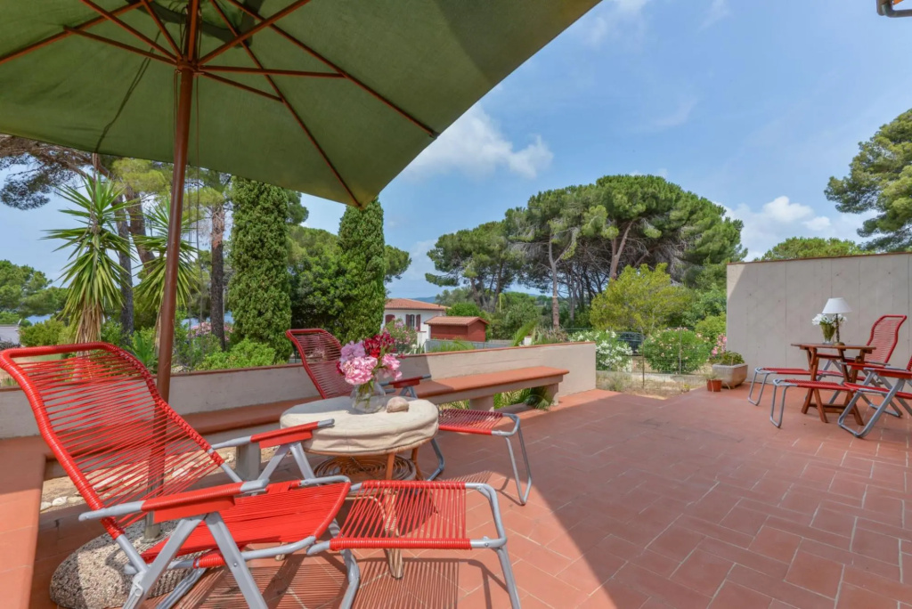 Villa Madonna delle Grazie 8 beds and plenty of outdoor space-Villa Madonna Delle Grazie