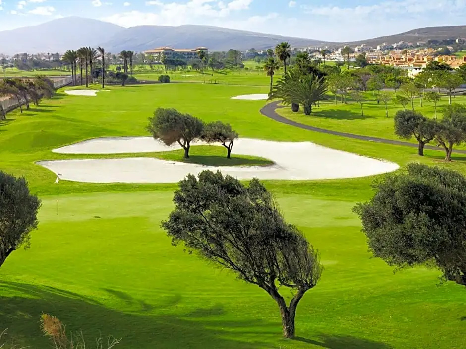 Elba Palace Golf Boutique Hotel - Chambres