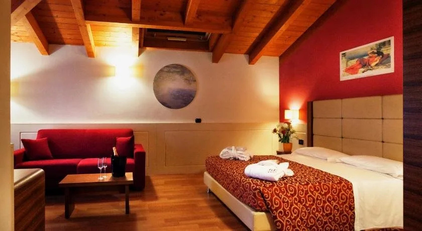 Hotel Eridano - Général
