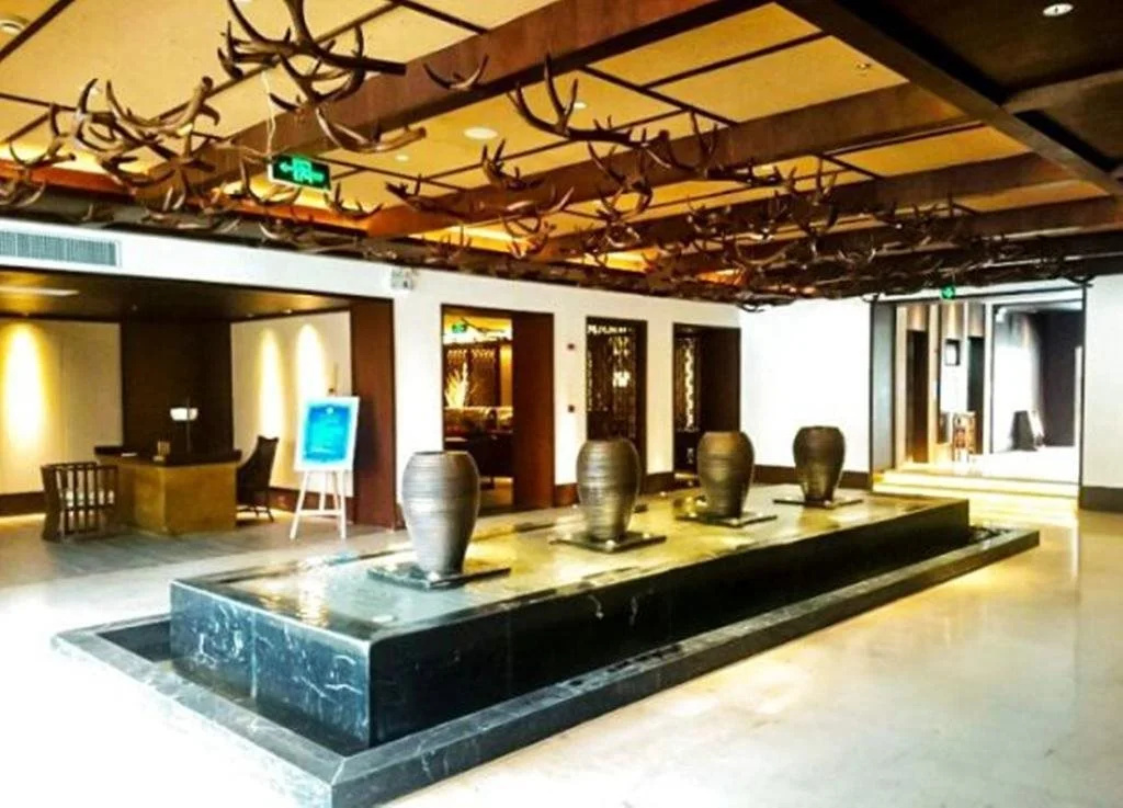 Business Centre