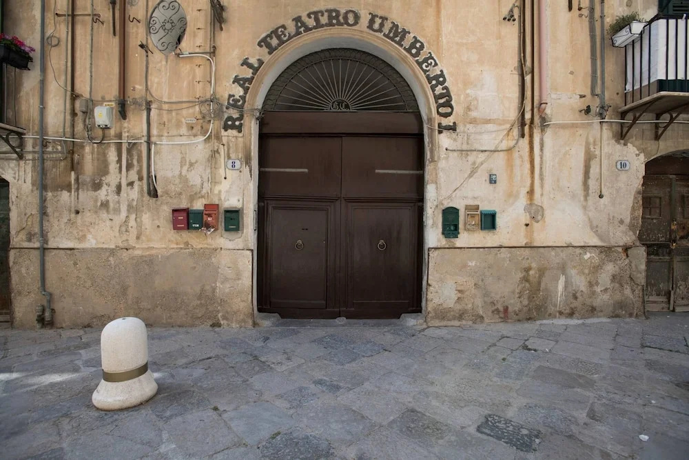 Real Umberto I° Suite 2