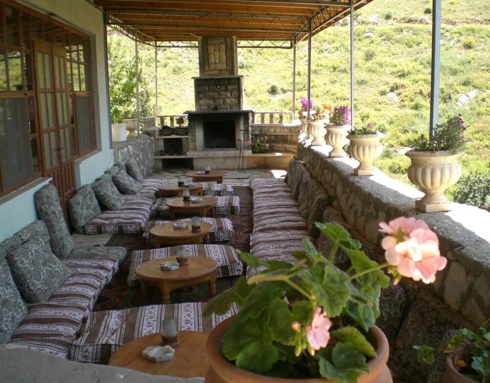Hotel photo 10