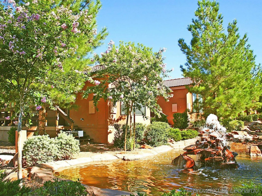 Sedona Pines Resort - Général