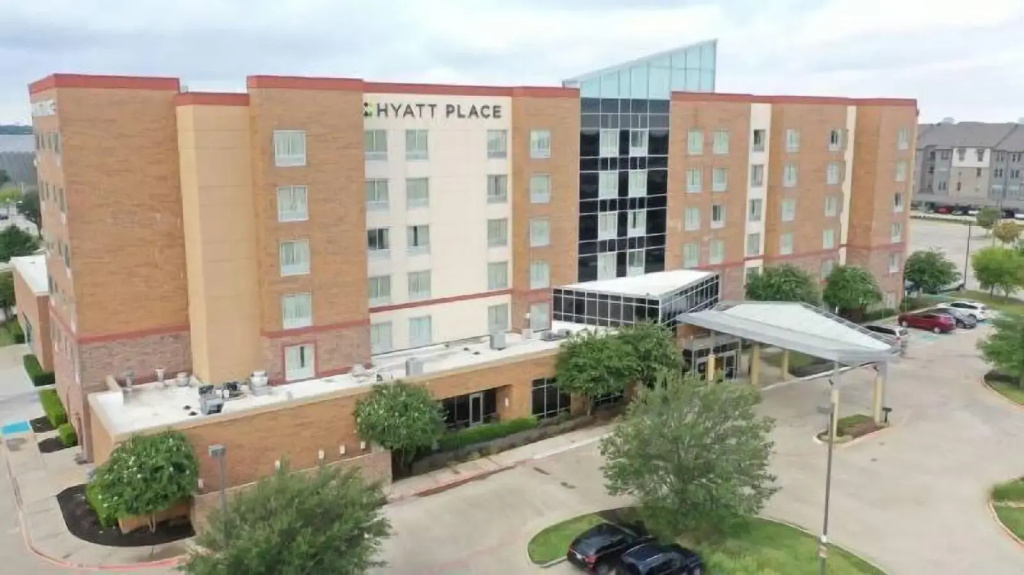 Hyatt Place Dallas/Garland/Richardson - Général