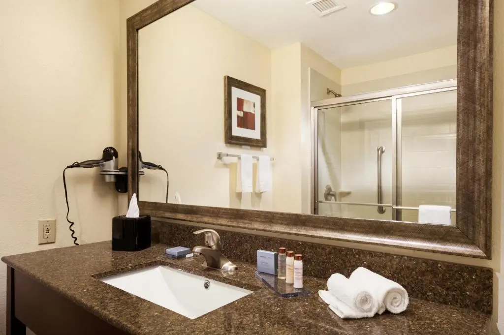 Wingate by Wyndham San Marcos - Chambres