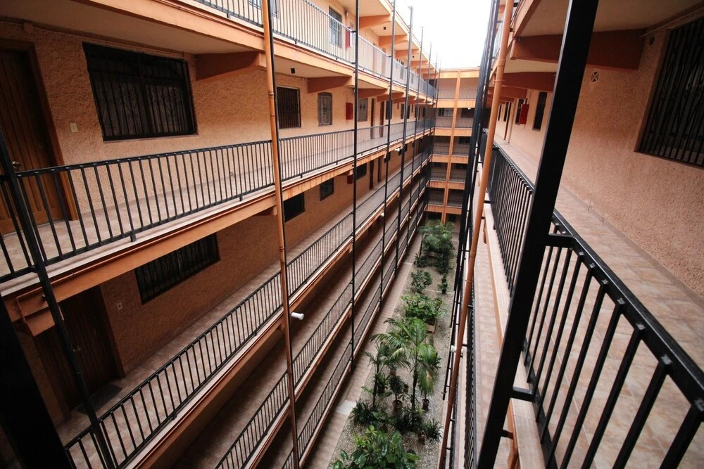 Apartamento Benidorm 3