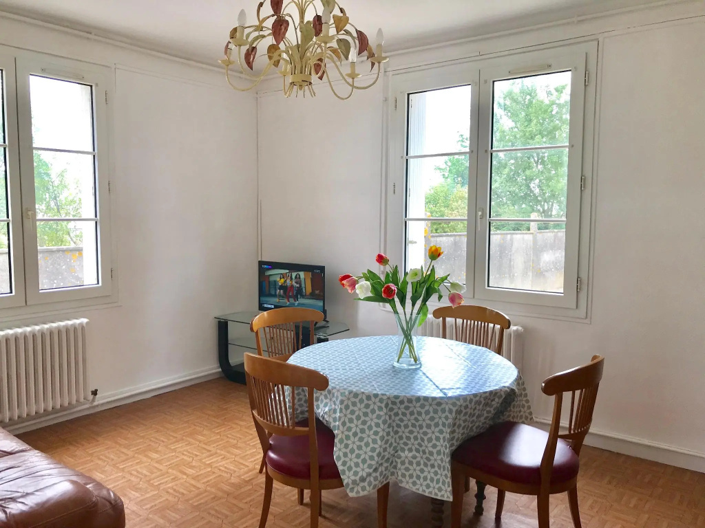 Voir la photo 3 — Hébergements le Camp D'auneau - Leboudubout