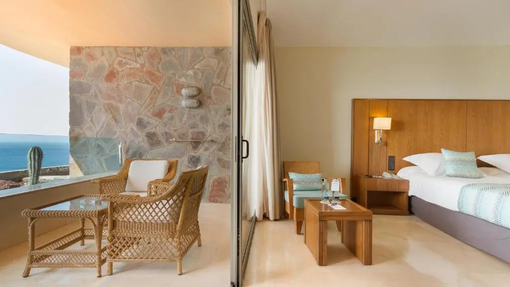Gloria Palace Royal Hotel & Spa - Chambres