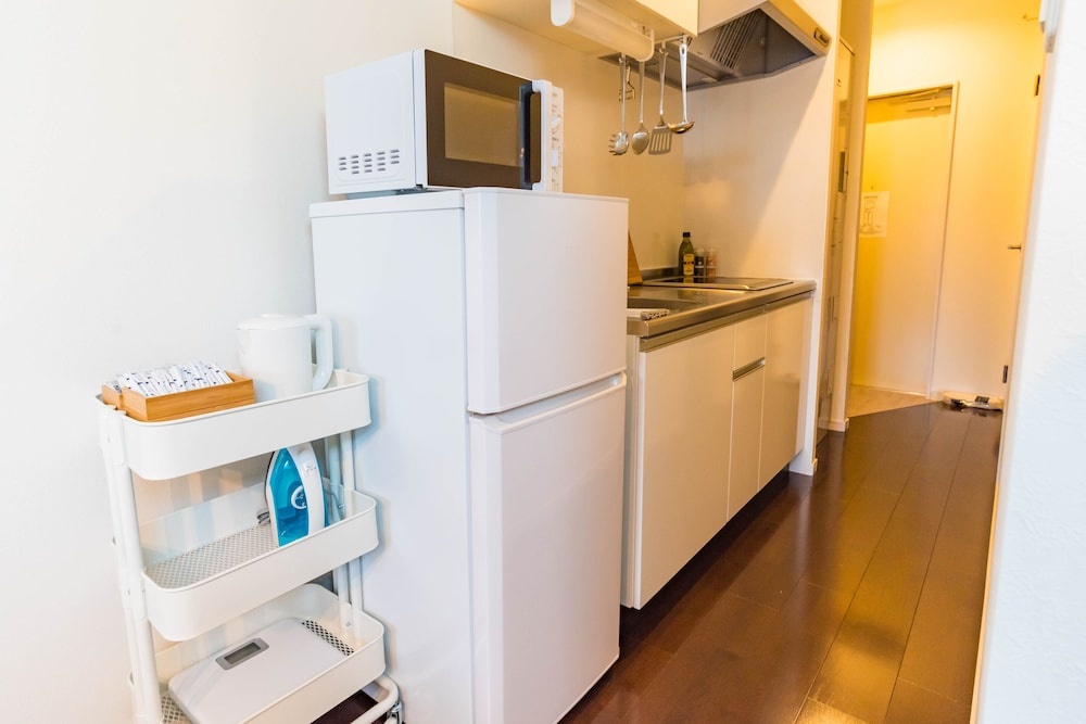 L-style Hanazonocho Apartment B 사진 20