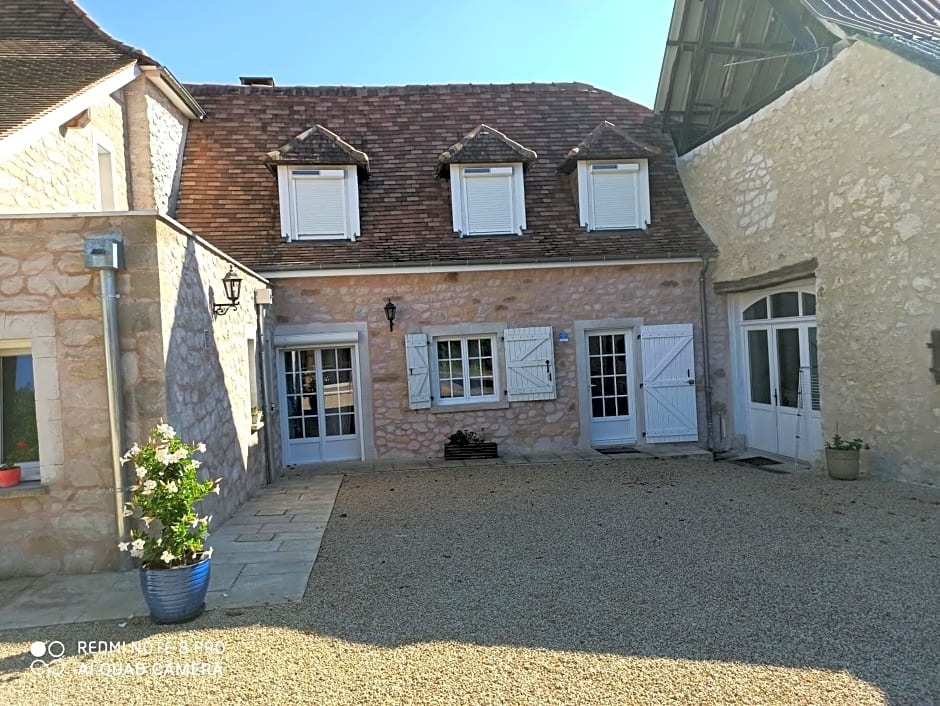 Maison COMAYOU