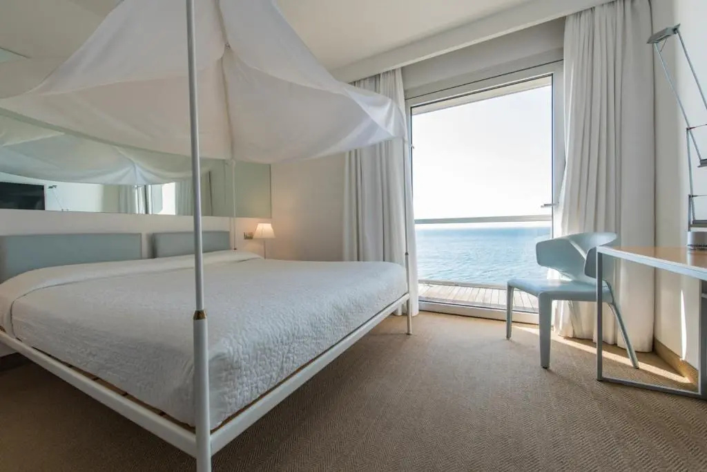 Hotel Miramare - Adults Only - Général