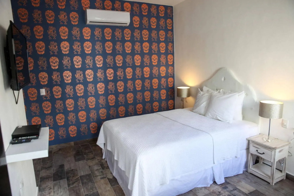 Ginger Hotel - Général