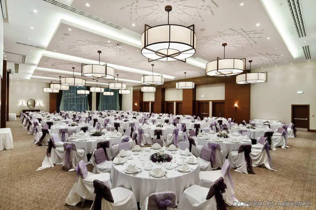 Hilton Garden Inn Mardin - фото 25