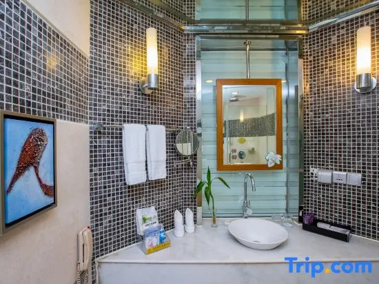 Apollo Regalia Hotel & Resort - Chambres