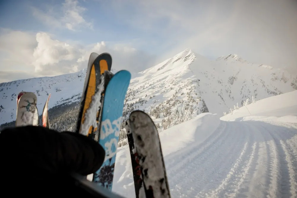 BookCanmore - фото 20