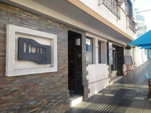 Hotel Cadiz