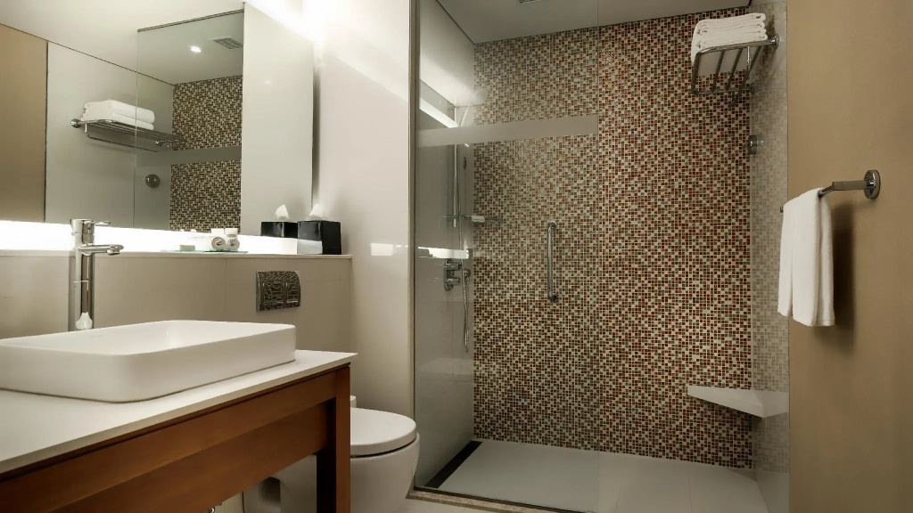 Hyatt Place Gurgaon Udyog Vihar - Chambres