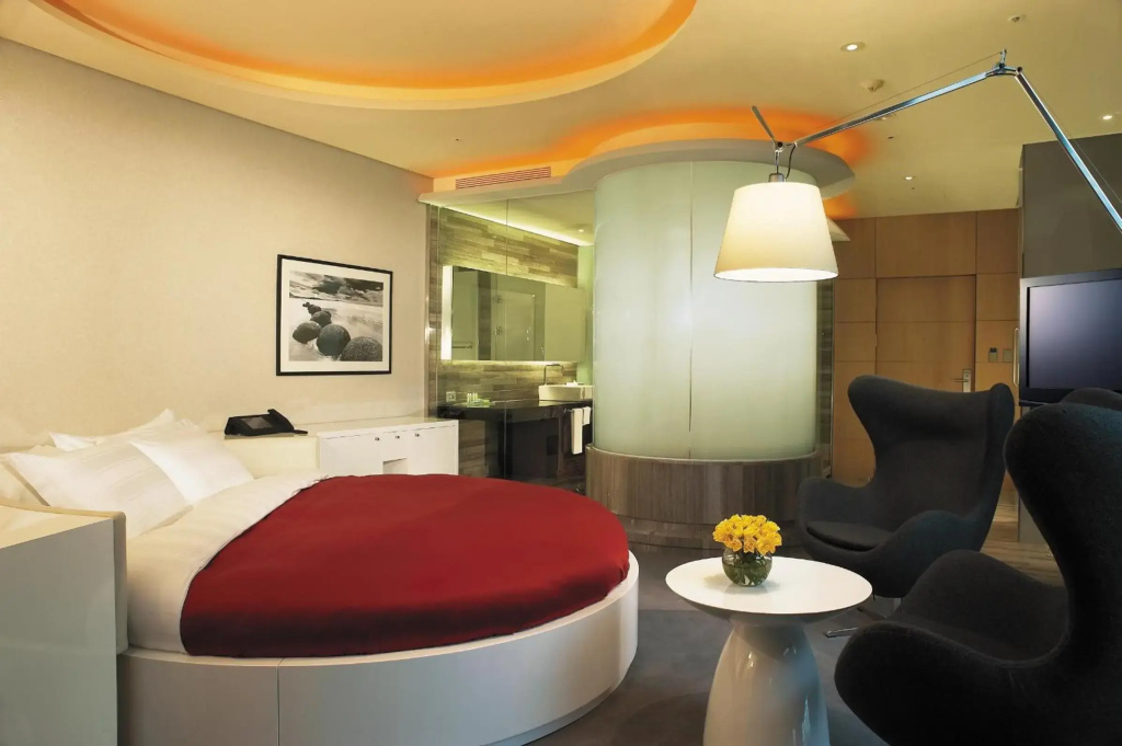 Ramada Plaza Gwangju - фото 30