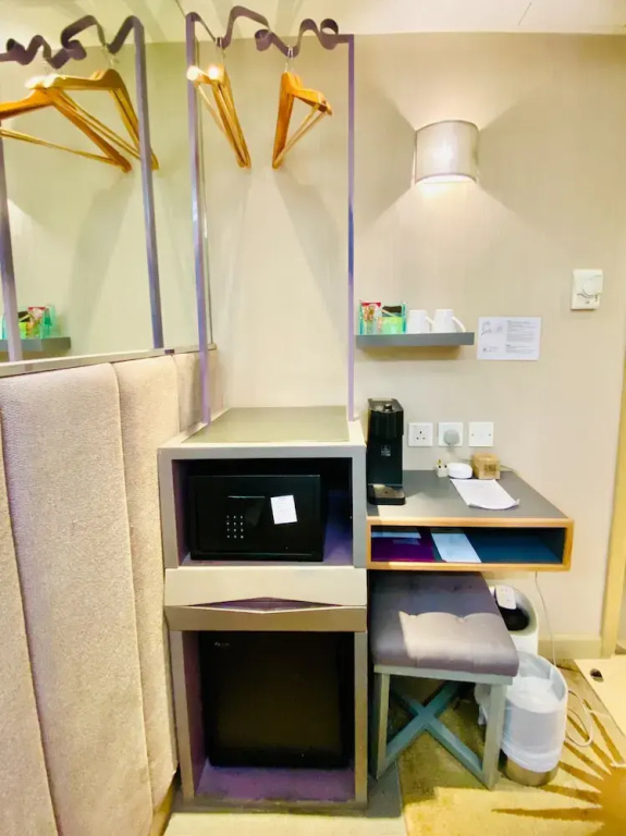 Silka Far East Hotel - Chambres