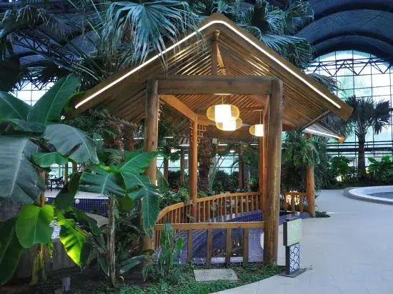 Hotel photo 8