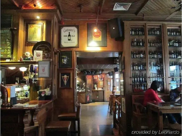 Sweet Inn - Elegant Temple Bar - Général