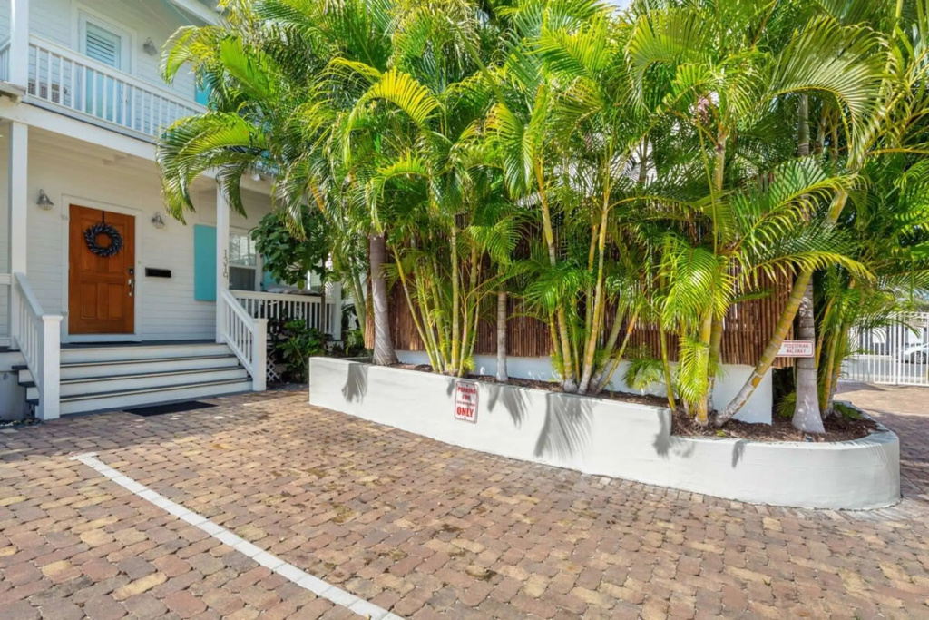 Southernmost View by Brightwild Pool H20 Views