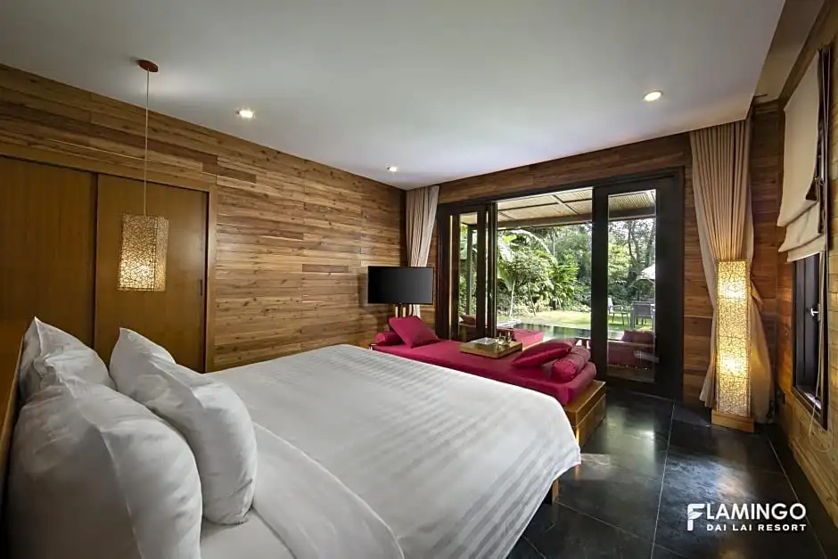 Flamingo Dai Lai Resort - Managed by Flamingo Hotels & Resorts - Chambres