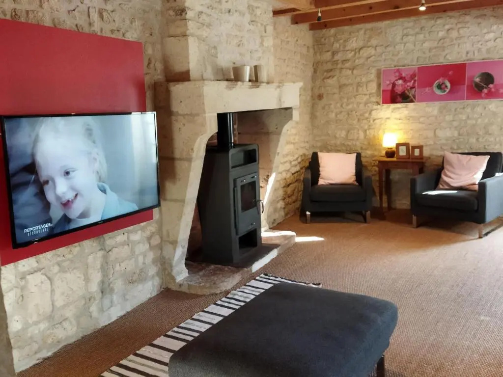 Voir la photo 2 — Gîte Auchay-sur-Vendée, 3 pièces, 4 personnes - FR-1-426-99