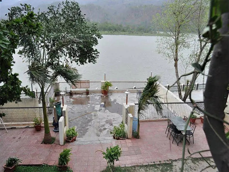 Kedia Resorts