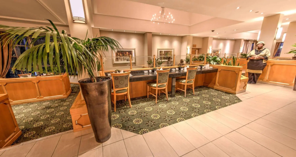 Hotel photo 13