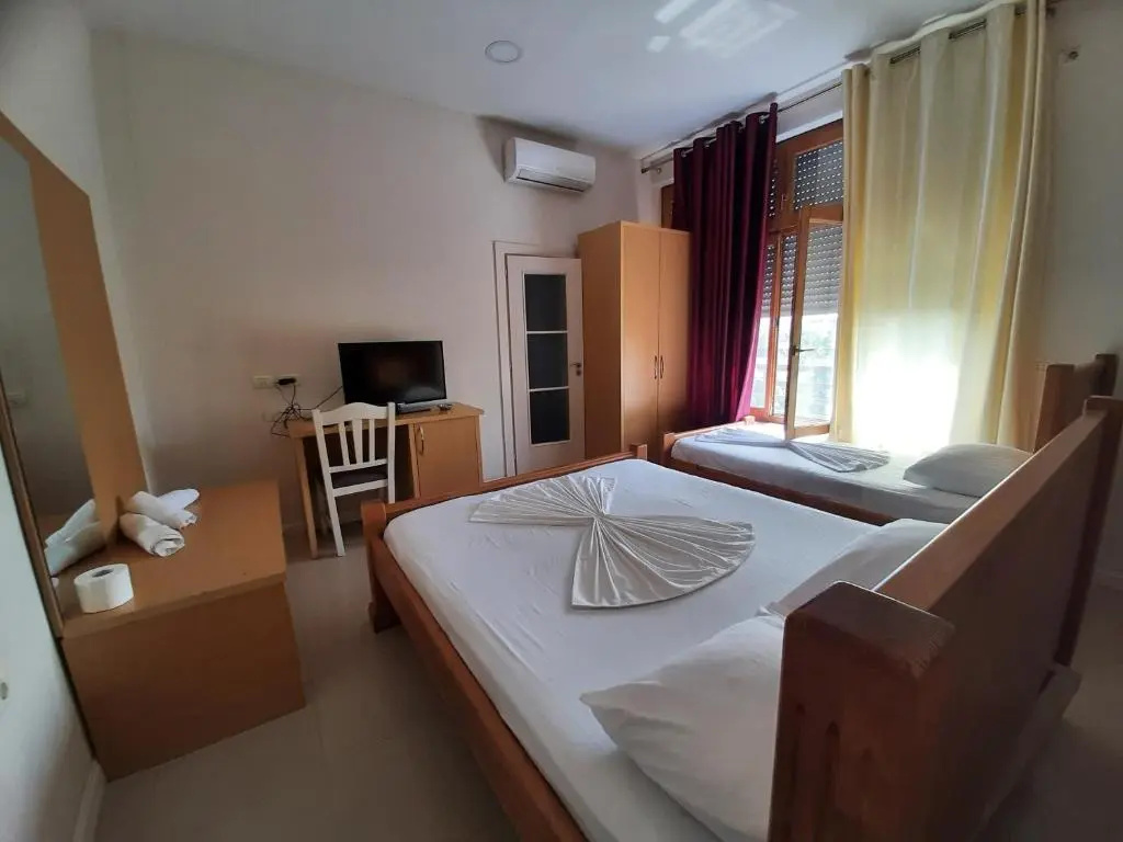 Comfort room