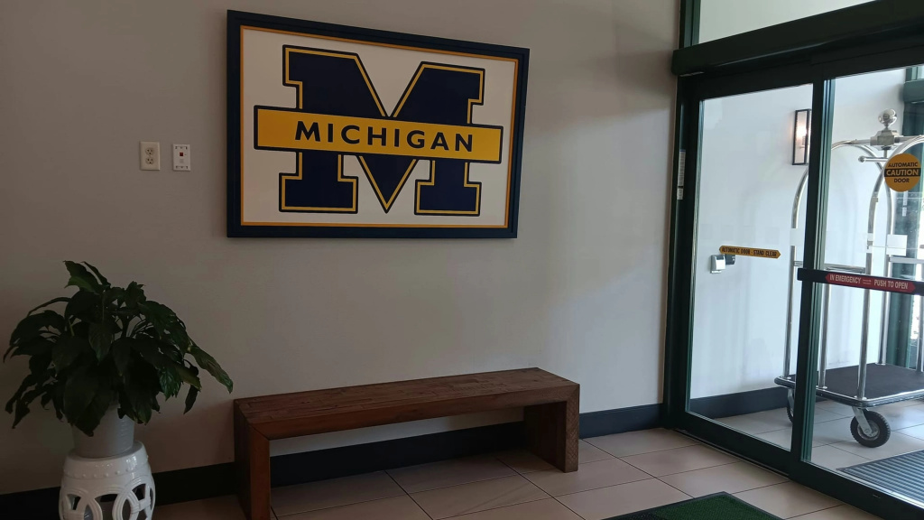 Holiday Inn & Suites Ann Arbor Univ Michigan Area by IHG - Général