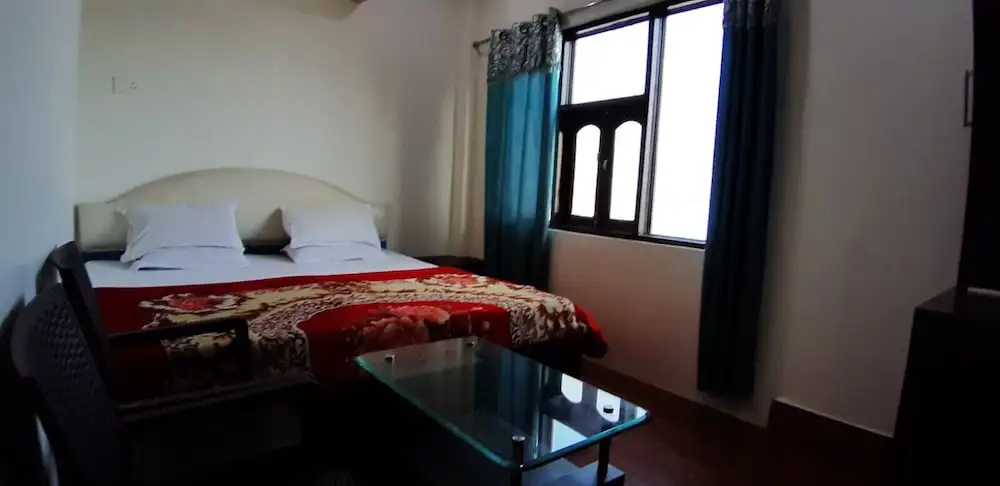Hotel Sita - Chambres