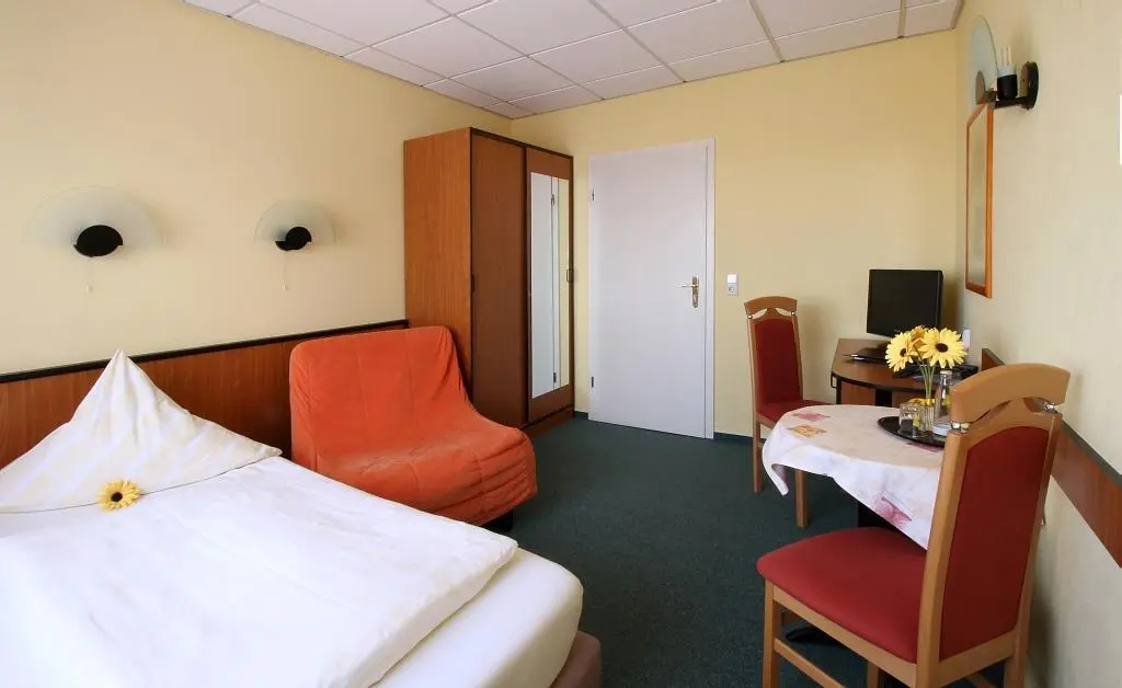 Hotel photo 14