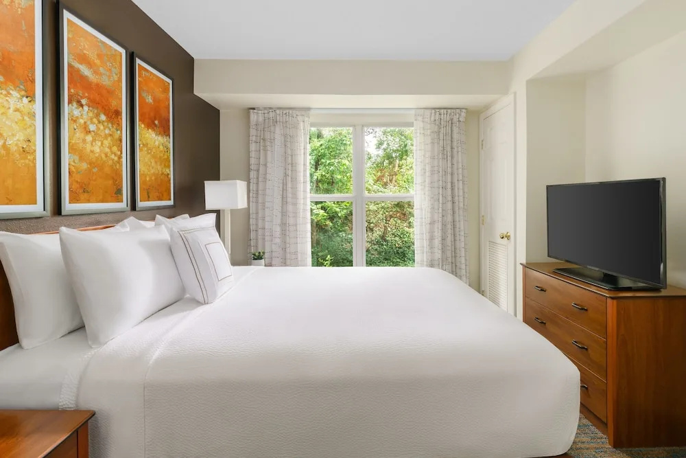 Residence Inn by Marriott  Philadelphia Montgomeryville - Chambres