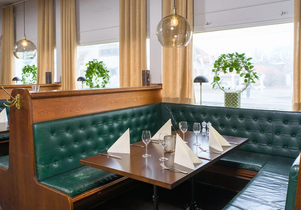 Stora Hotellet Markaryd - Général