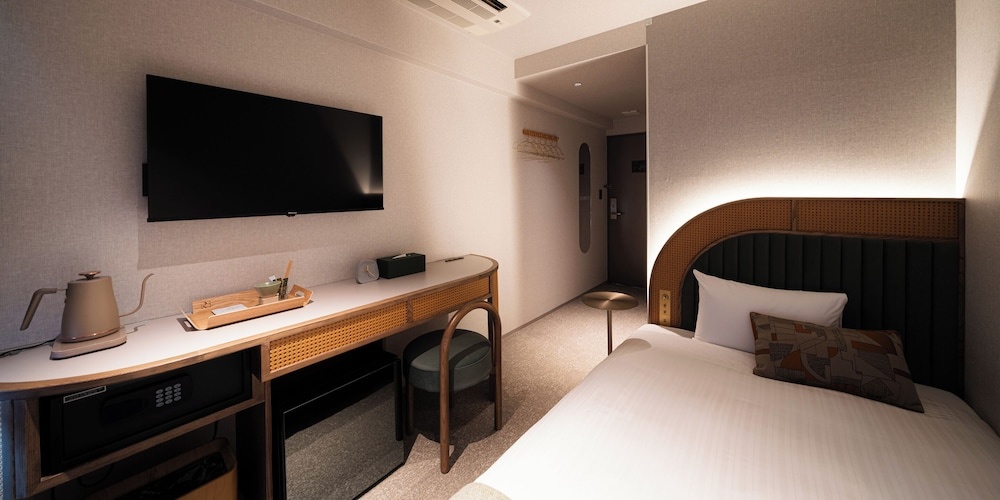 R Hotel Re.Osaka Nagai Park 사진 2