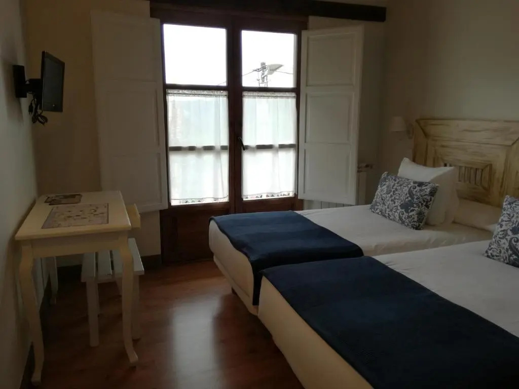 Casa Fidela