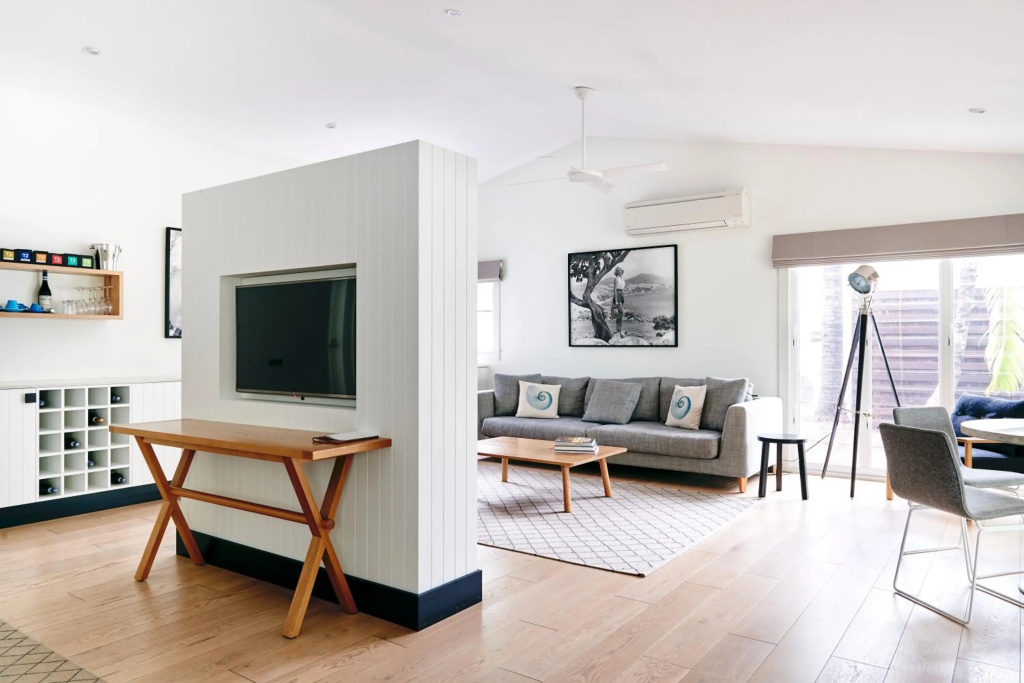 Orpheus Island Lodge — 2