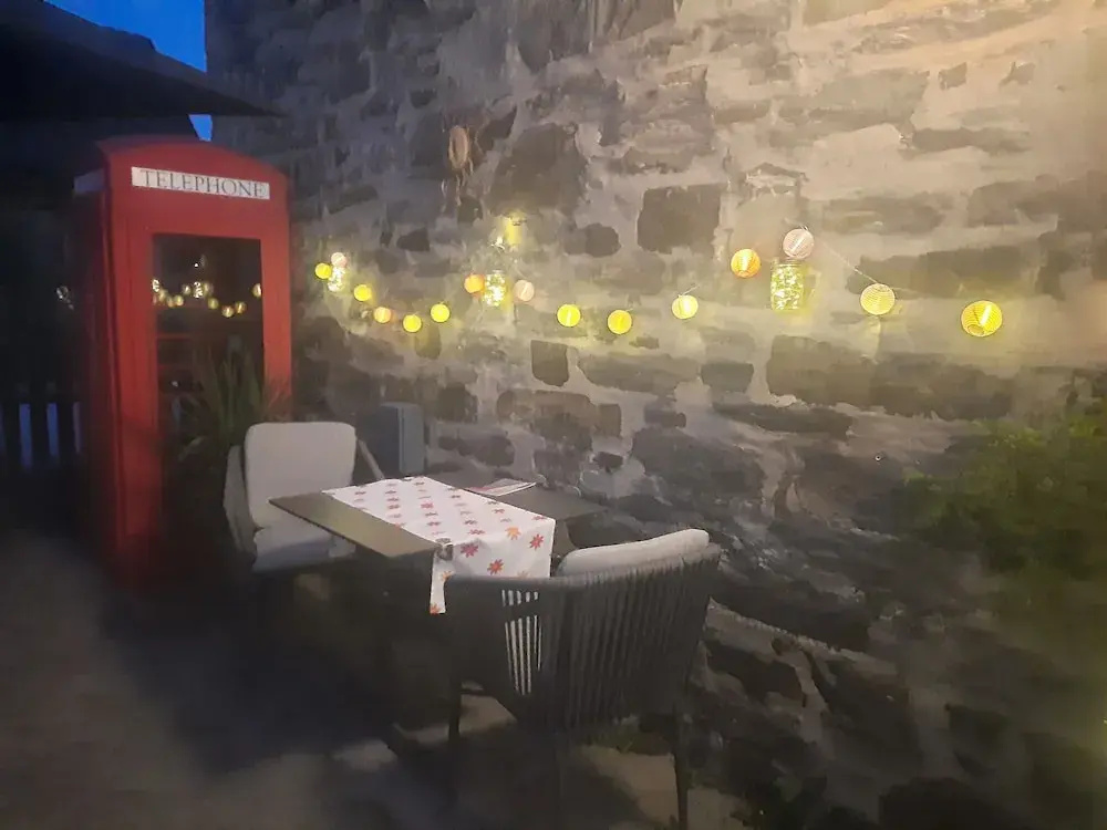 Henblas-Hotel - Général