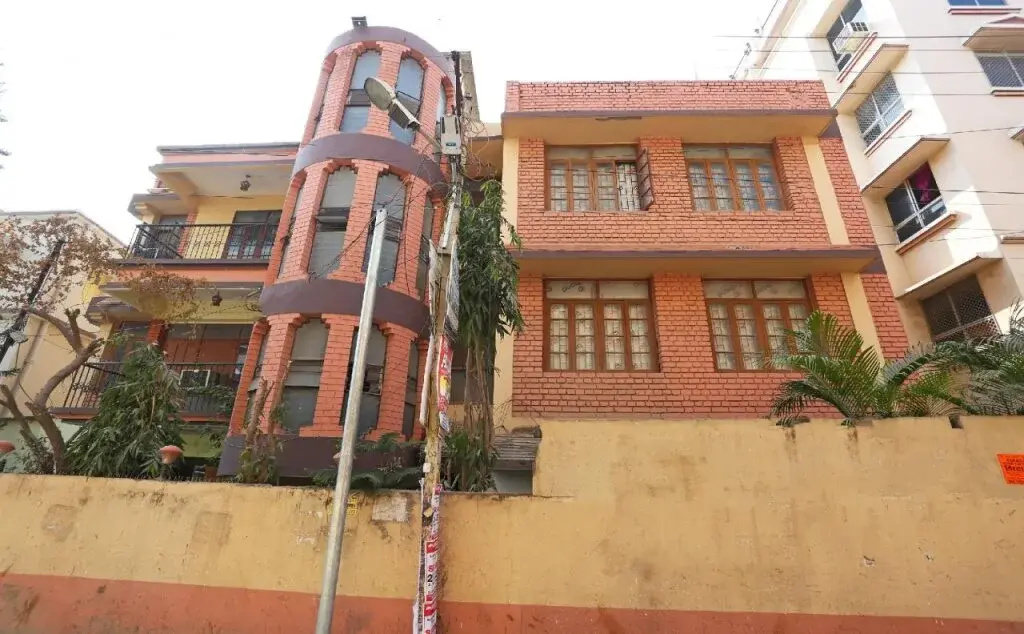 Hotel Royal Inn