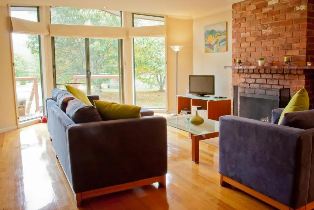 2 Bedrooms Villa