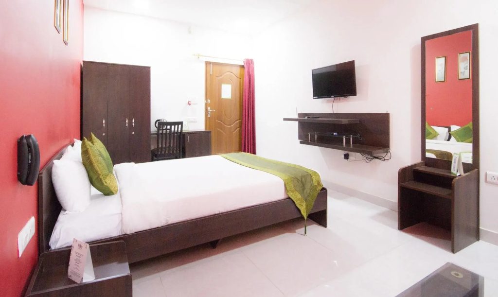 Hotel photo 19