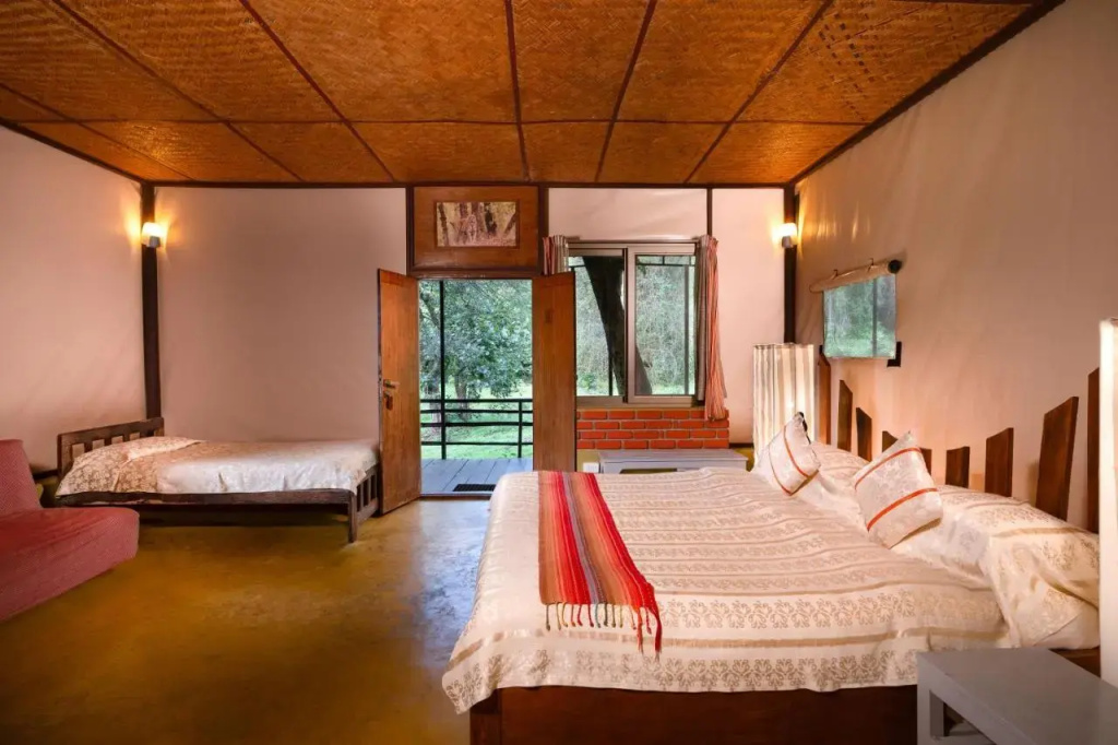 Jungle Retreat Masinagudi