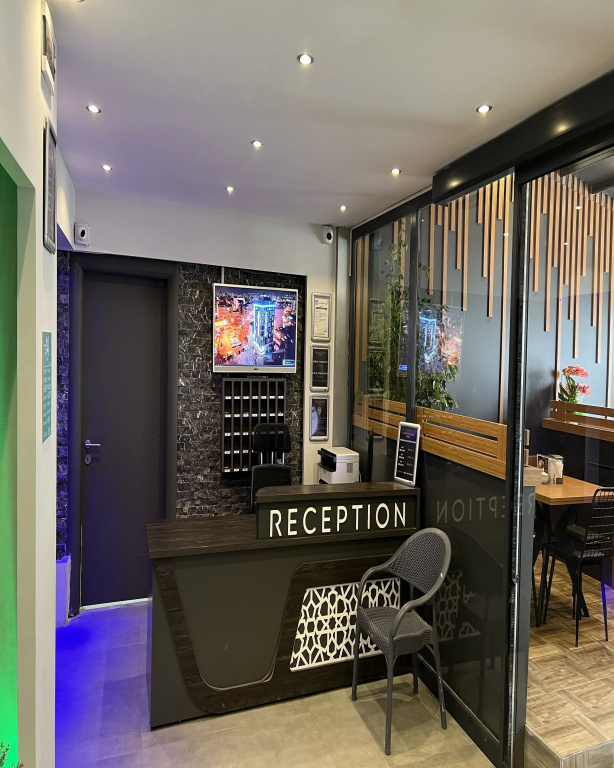 Hotel photo 16