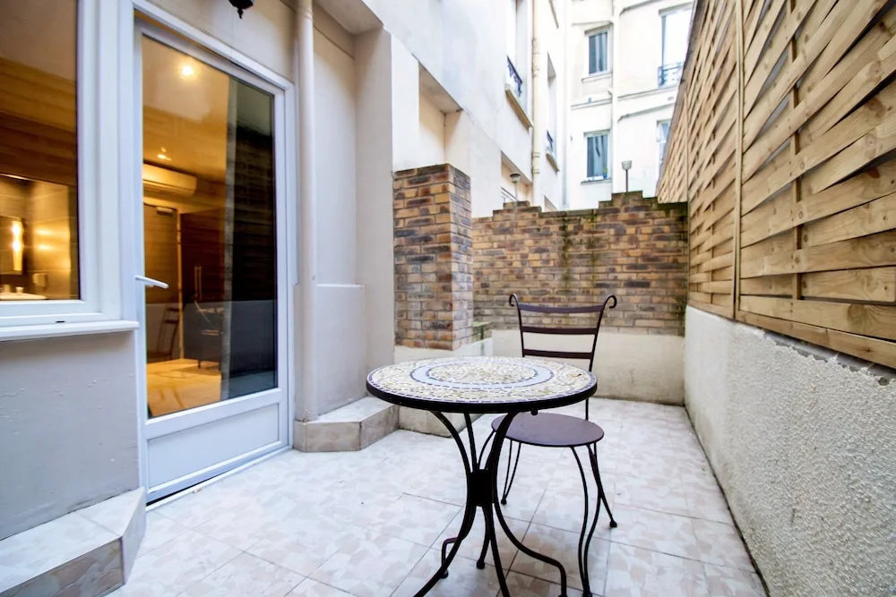 Hotel Migny Opera Montmartre 64